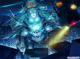 Busou Shoujotai BladeBriders | Thumb 8