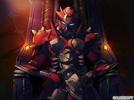 Busou Shoujotai BladeBriders | Thumb 9