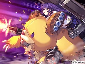 Busou Shoujotai BladeBriders | Thumb 20