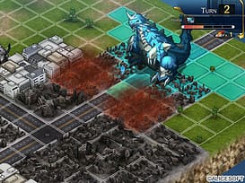 Busou Shoujotai BladeBriders | Thumb 21