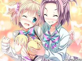 Change! -Ano Musume ni Natte Kunkun Peropero | Thumb 10