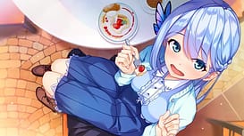 CharaBration! -Otome wa Koi shite Charabureru | Thumb 6