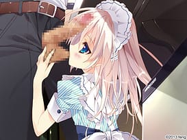 Chiisana Kanojo no Serenade | Thumb 5