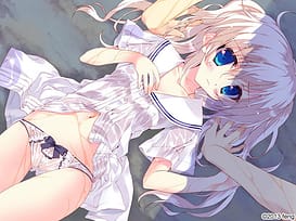 Chiisana Kanojo no Serenade | Thumb 7