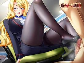 Chijoku no Seifuku | Thumb 7