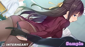 Chikan Da -Shinri Councelor Meika no Shinryou Kiroku | Thumb 5
