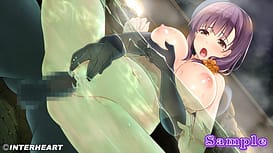 Chikan Da -Shinri Councelor Meika no Shinryou Kiroku | Thumb 11