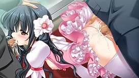 Chikan Yuuguu Ressha -Tanezuke Mugen Loop Eien ni Tomaranai Gakuen Toshi Kanjousen | Thumb 10