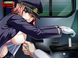 Chikan no Licence | Thumb 11