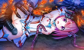 血刻継承クレイドペイン ―少女たちの終焉― | Image 1