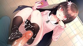 ちょっとナマイキなトイレの花子さん ～えっちぃ学園のおばけとエロエロ搾精性活～ | Image 2