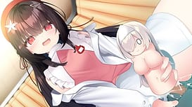 ちょっとナマイキなトイレの花子さん ～えっちぃ学園のおばけとエロエロ搾精性活～ | Image 3