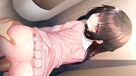 Chotto Namaiki na Toilet no Hanako-san -Ecchi Gakuen no Obake to Ero Ero Sakusei Seikatsu | Thumb 6