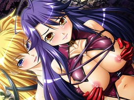 Chou Gedou Yuusha | Thumb 17