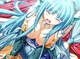 Chou Gedou Yuusha | Thumb 20