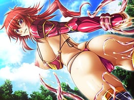 Chou Gedou Yuusha | Thumb 25