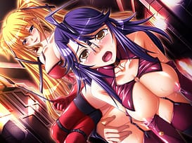 Chou Gedou Yuusha | Thumb 30