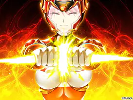 Cover Choukou Sentai Justice Blade Zero -Daishuryou no Teki wa Daishuryou - thumb 1 | Download now!