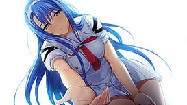 Choukou Shinki Ixseal | Thumb 7