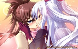 Chu x Chu! On The Move -Kenran Jikuu no Festival | Thumb 16