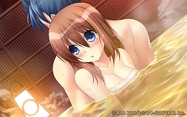 Chu x Chu! On The Move -Kenran Jikuu no Festival | Thumb 18