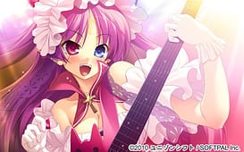 Chu x Chu Idol 2 -Melodies x Memories- | Thumb 5