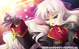 Chu x Chu Idol 2 -Melodies x Memories- | Thumb 7