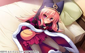 Chu x Chu Idol 2 -Melodies x Memories- | Thumb 8