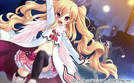 Chu x Chu Idol 2 -Melodies x Memories- | Thumb 10