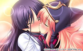 Chu x Chu Idol 2 -Melodies x Memories- | Thumb 11