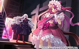 Chu x Chu Idol 2 -Melodies x Memories- | Thumb 12