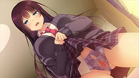 Cool na Sakura-san wa Igai to Ecchi Kyoumi Shinshin Desu | Thumb 6