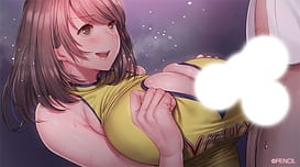 Cos-tsuma -Niizuma to Ecchi na Cosplay Lesson | Thumb 5