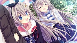 DC4 -Da Capo 4- Fortunate Departures | Thumb 16