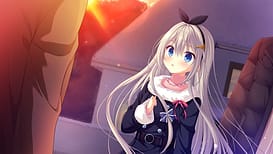 D.C.5 to 4 Luminous Memories ～ダ・カーポ5 トゥ 4～ ルミナスメモリーズ | Image 1