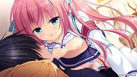DC III -Da Capo III- Dream Days | Thumb 5
