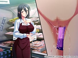 Daihanjou -Chitai o Sarakedashita Hitozuma-tachi | Thumb 9