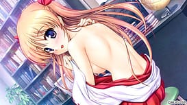 Daitoshokan no Hitsujikai -Dreaming Sheep | Thumb 5