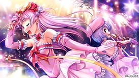 Daitoshokan no Hitsujikai -Dreaming Sheep | Thumb 6