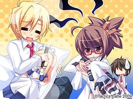 Dakkoshite Gyu! -Ore no Yome wa Dakimakura | Thumb 7