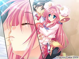 Dakkoshite Gyu! -Ore no Yome wa Dakimakura | Thumb 9