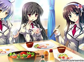 Damatte Watashi no Muko ni Nare! | Thumb 5