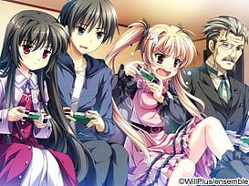 Damatte Watashi no Muko ni Nare! | Thumb 6