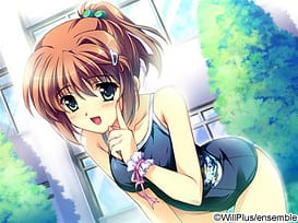 Damatte Watashi no Muko ni Nare! | Thumb 7