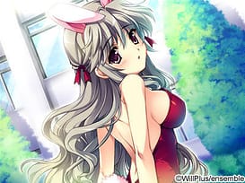 Damatte Watashi no Muko ni Nare! | Thumb 8