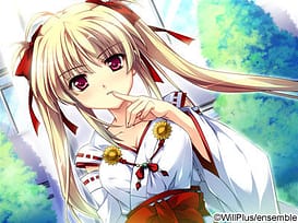 Damatte Watashi no Muko ni Nare! | Thumb 9