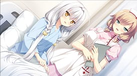 Deatte 5-fun wa Ore no Mono! Jikan Teishi to Atropos | Thumb 8