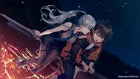 DeepOne-領界侵犯- | Image 1