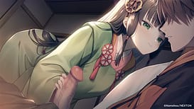 DeepOne -Ryoukai Shinpan | Thumb 17