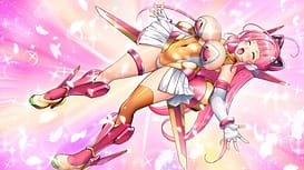 Cover Denma ZecchouMahou Shoujo Suzuha -Kagaku to Mahou to Shokushu Inshun - thumb 4 | Download now!